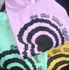 Tshirts (Pastel Collection)