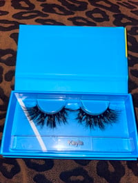 Image 1 of The “Kayla”  Lash