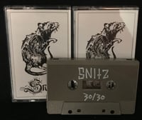 Image 1 of SNITZ - tales of the rat 1