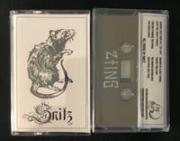 Image 2 of SNITZ - tales of the rat 1