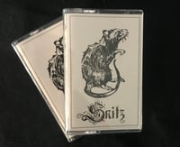 Image 3 of SNITZ - tales of the rat 1