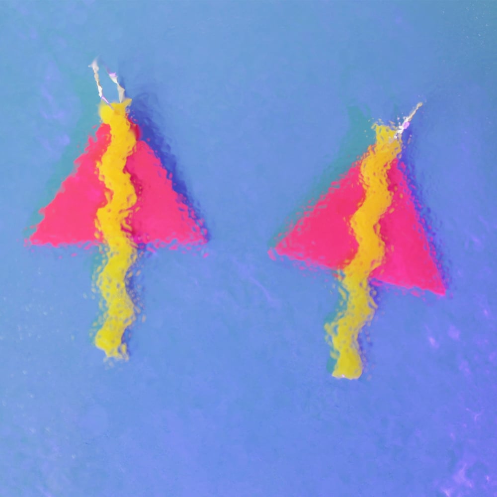 Image of Upside Down Neon