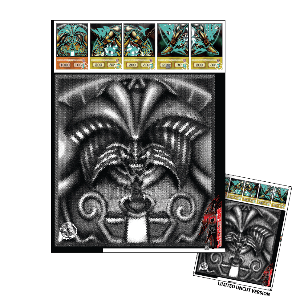 Image of TCG The Poster