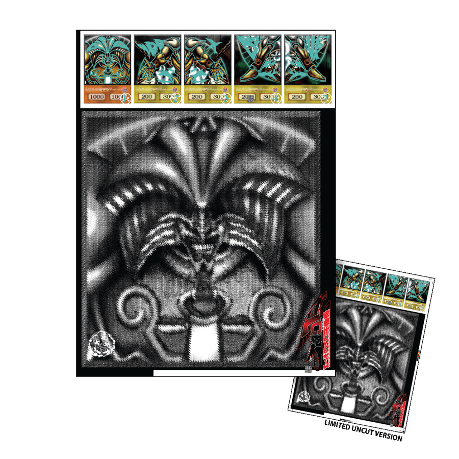 Image of TCG  The  Poster