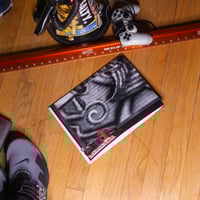 Image 2 of TCG  The  Poster