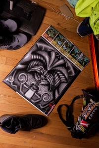Image 3 of TCG  The  Poster