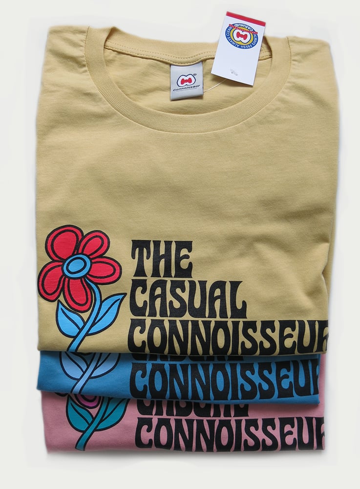 Image of 'FLOWER POWER'