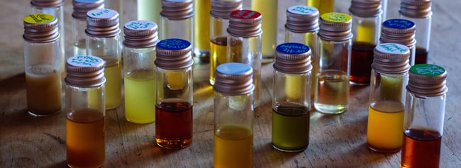 Sapin Baumier Séché