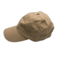Image 2 of 3i Smile Dad Hat - Khaki 