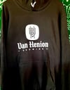 Van Henion Pull Over
