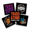 Assorted Stickers Vol: 1