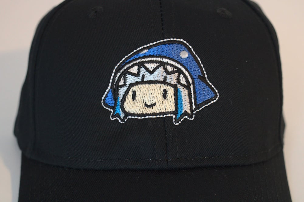 Smol Gura Dad Hat