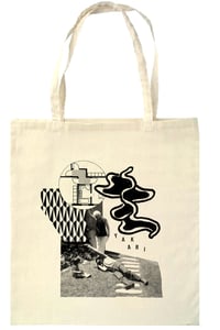 Image of Yakari / Tote Bag