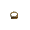 Classical Signet Ring 