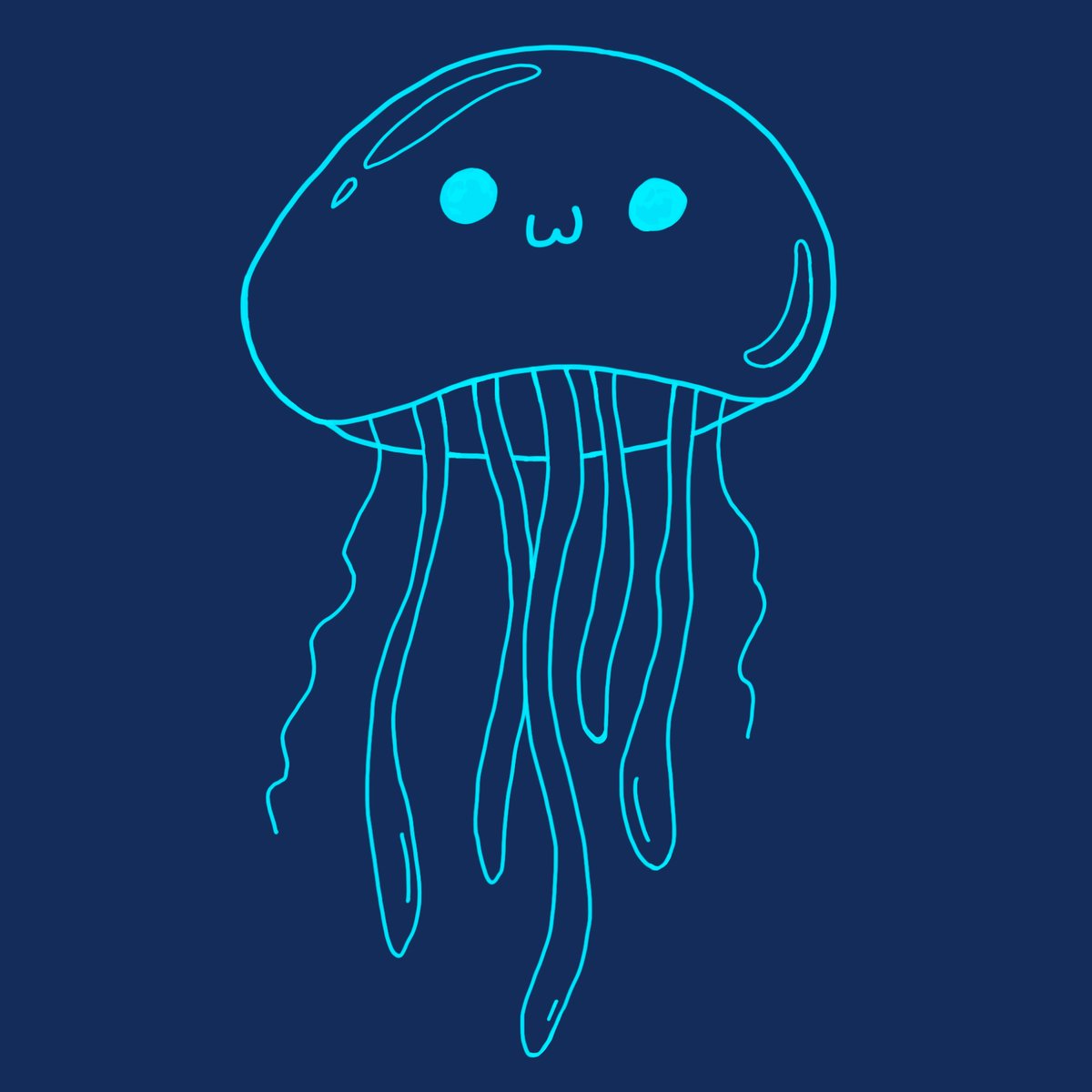 Image of Jellyfish Buddy 