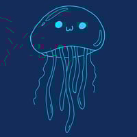 Jellyfish Buddy 