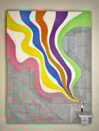 Image 1 of Untitled Spraypainter 