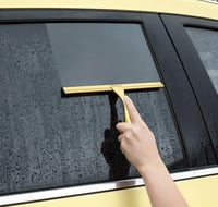 Image 5 of Gold All-Purpose Shower Squeegee 