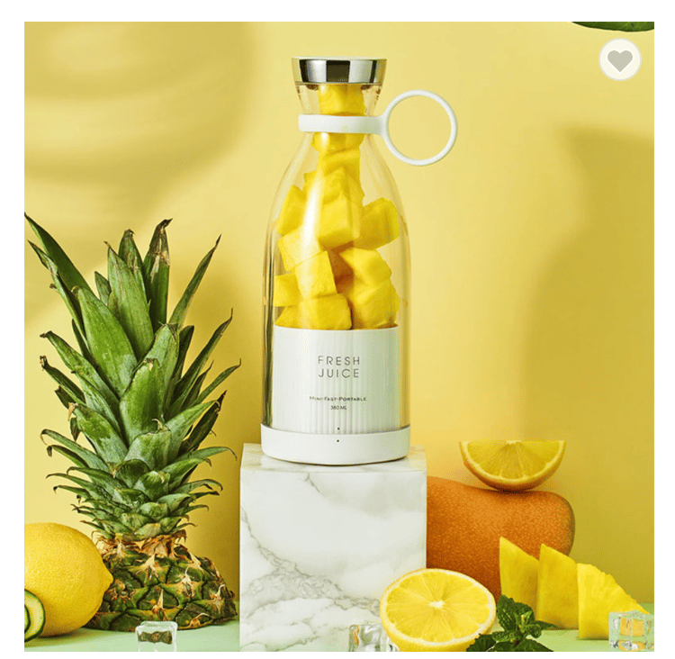 Image of FruitsyBlend WHITE