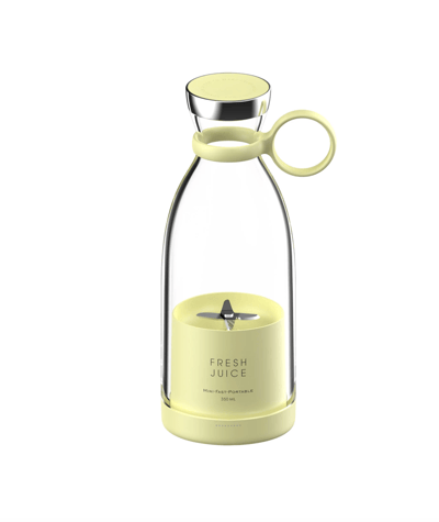 Image of FruitsyBlend YELLOW