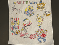 Fat Party