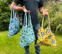 Image 3 of 💥TOTE BAGS