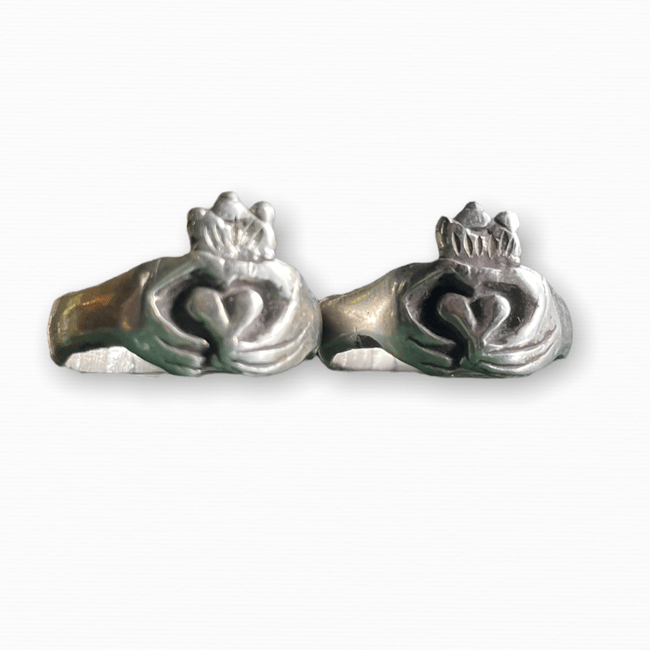 Claddagh Ring 