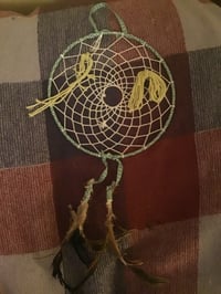 big dreamcatcher 