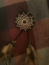 Image 2 of small dreamcatcher