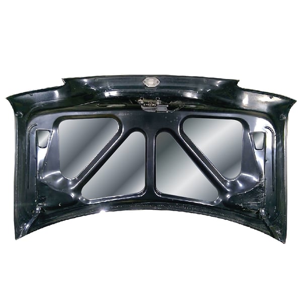 Image of 1991-96 CAPRICE TRUNK SHOW MIRRORS 