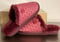 Image of Michael Kors Janis Scuff Slippers 