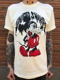 Image 1 of CLASSIC RAT Tee