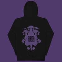 Rorschach Hoodie