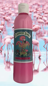 Flamingo Snot