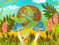 Image 1 of Humming Bliss