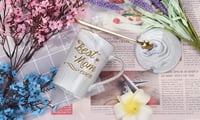 Image 3 of Best Mom Ever Mug