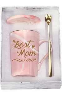 Image 1 of Best Mom Ever Mug