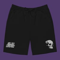 Hollow Shorts