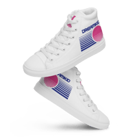 Image 1 of SODA SNEAKERS (MEN'S HI-TOP)
