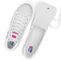 Image 4 of SODA SNEAKERS (MEN'S HI-TOP)