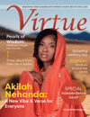 NEW Independence Issue 2022 of Virtue
