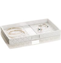 Image 2 of Mirror Vanity Tray