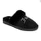 Image of Juicy Couture Faux-Fur Slip-On Slippers