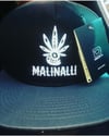 Malinalli Snapback