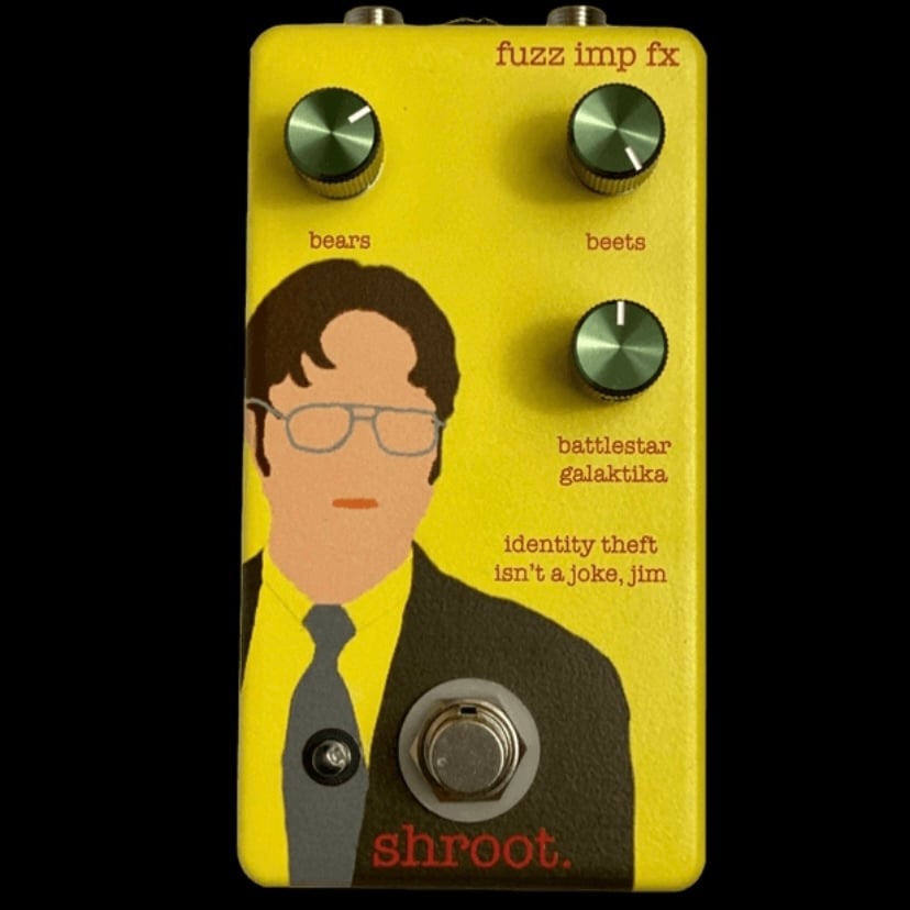 Shroot (Original) | Fuzz Imp