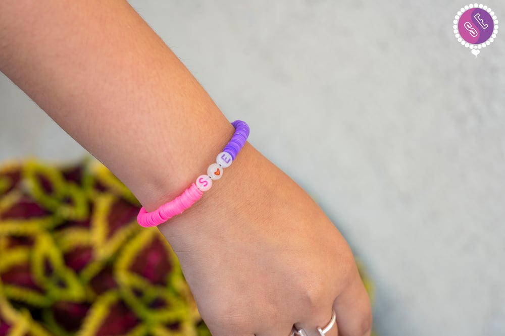 Customize your best sale own bracelet