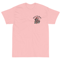 Image 2 of “SV” Pink T-Shirt