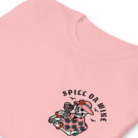 Image 3 of “SV” Pink T-Shirt