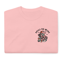 Image 1 of “SV” Pink T-Shirt