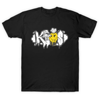 Image 1 of KIOS Keep It Old Skool T Shirt
